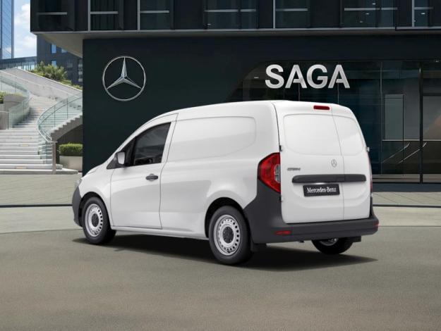 MERCEDES-BENZ Citan Citan 110 CDI Bestelwagen BASE Standard