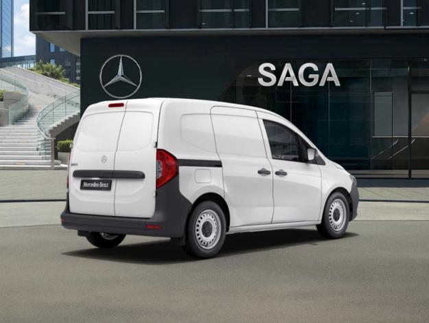 MERCEDES-BENZ Citan Citan 110 CDI Bestelwagen BASE Standard