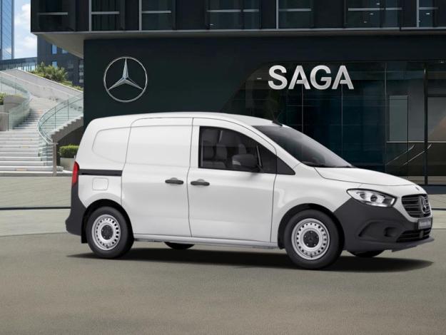MERCEDES-BENZ Citan Citan 110 CDI Bestelwagen BASE Standard