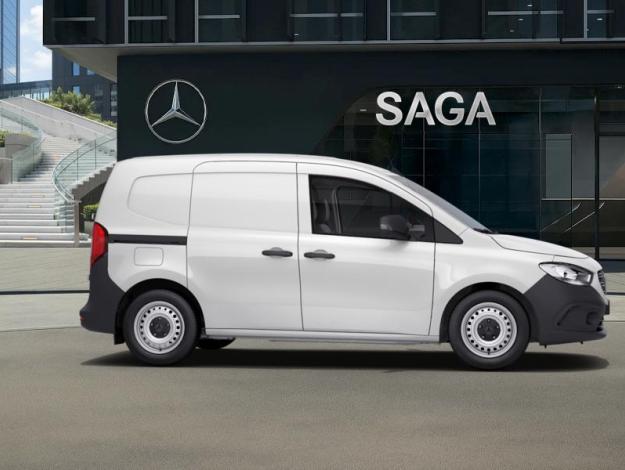 MERCEDES-BENZ Citan Citan 110 CDI Bestelwagen BASE Standard