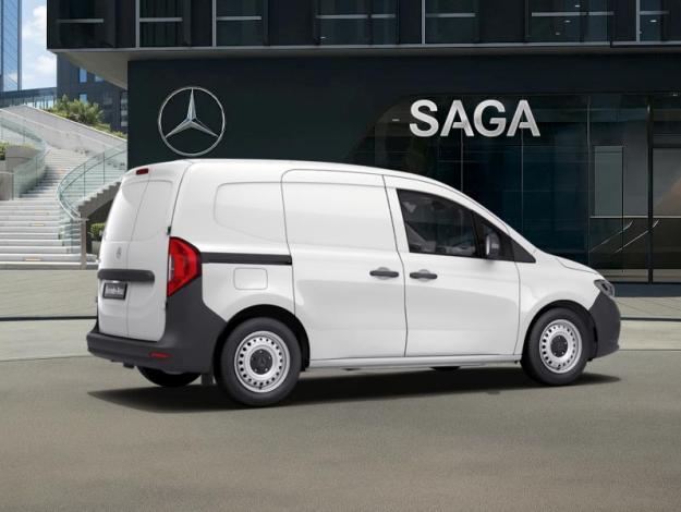 MERCEDES-BENZ Citan Citan 110 CDI Bestelwagen BASE Standard