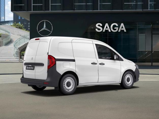 MERCEDES-BENZ Citan Citan 110 CDI Bestelwagen BASE Standard