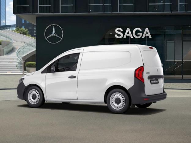 MERCEDES-BENZ Citan Citan 110 CDI Bestelwagen BASE Standard