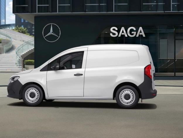 MERCEDES-BENZ Citan Citan 110 CDI Bestelwagen BASE Standard