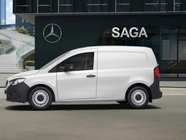 MERCEDES-BENZ Citan Citan 110 CDI Bestelwagen BASE Standard