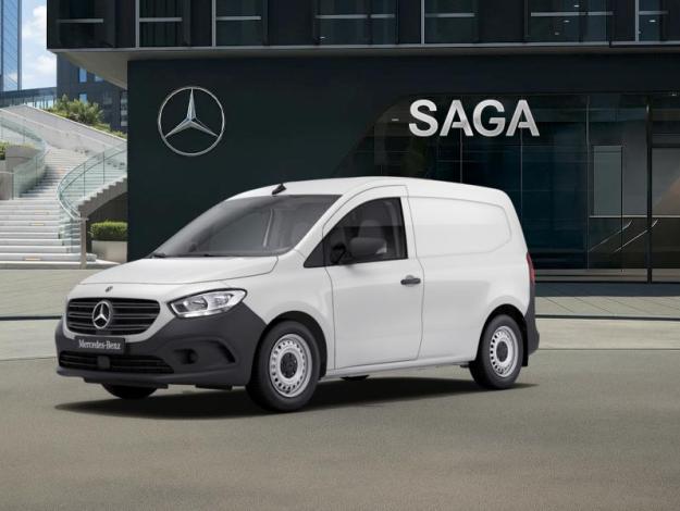 MERCEDES-BENZ Citan Citan 110 CDI Bestelwagen BASE Standard
