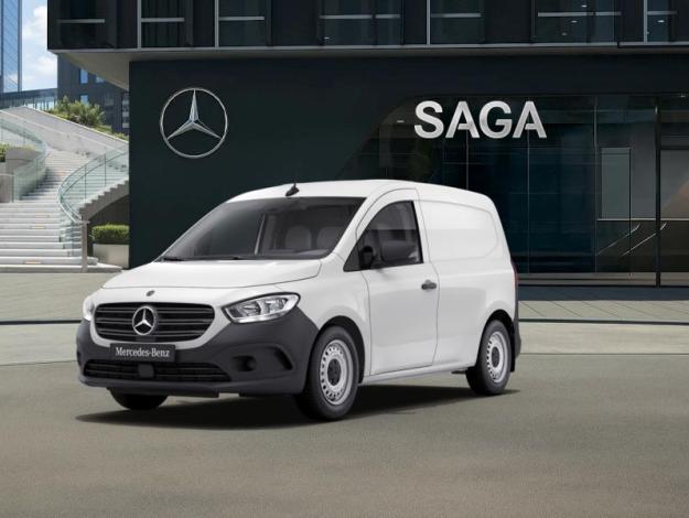 MERCEDES-BENZ Citan Citan 110 CDI Bestelwagen BASE Standard