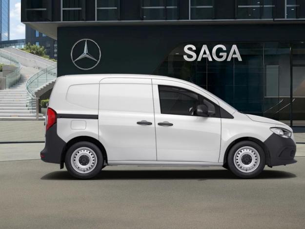 MERCEDES-BENZ Citan Citan 110 CDI Bestelwagen BASE Standard