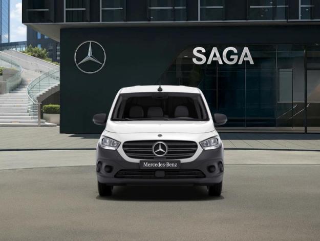 MERCEDES-BENZ Citan Citan 110 CDI Bestelwagen BASE Standard