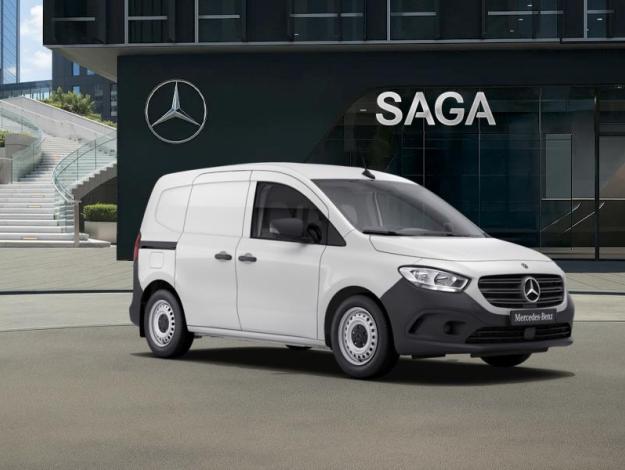 MERCEDES-BENZ Citan Citan 110 CDI Bestelwagen BASE Standard