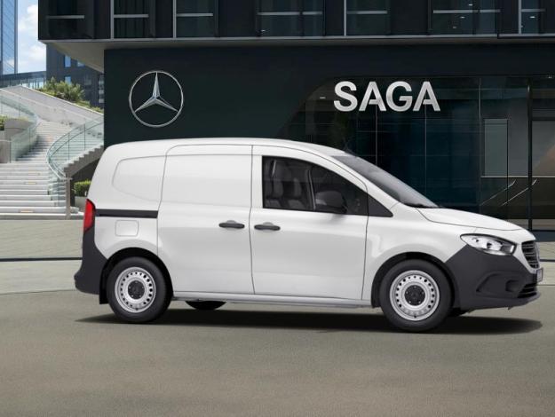 MERCEDES-BENZ Citan Citan 110 CDI Bestelwagen BASE Standard