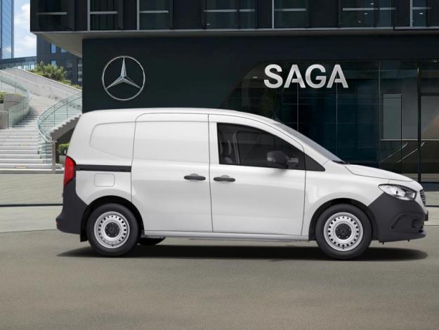 MERCEDES-BENZ Citan Citan 110 CDI Bestelwagen BASE Standard