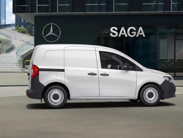 MERCEDES-BENZ Citan Citan 110 CDI Bestelwagen BASE Standard