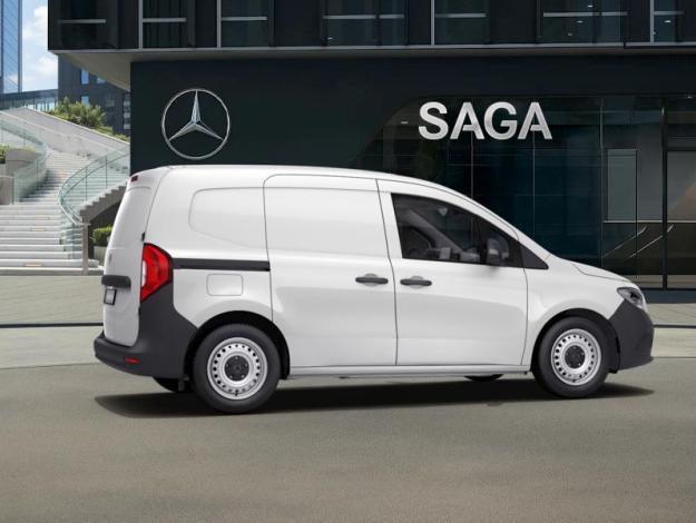 MERCEDES-BENZ Citan Citan 110 CDI Bestelwagen BASE Standard