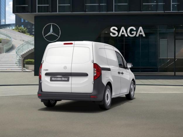 MERCEDES-BENZ Citan Citan 110 CDI Bestelwagen BASE Standard