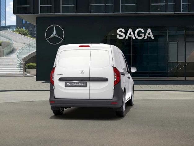 MERCEDES-BENZ Citan Citan 110 CDI Bestelwagen BASE Standard