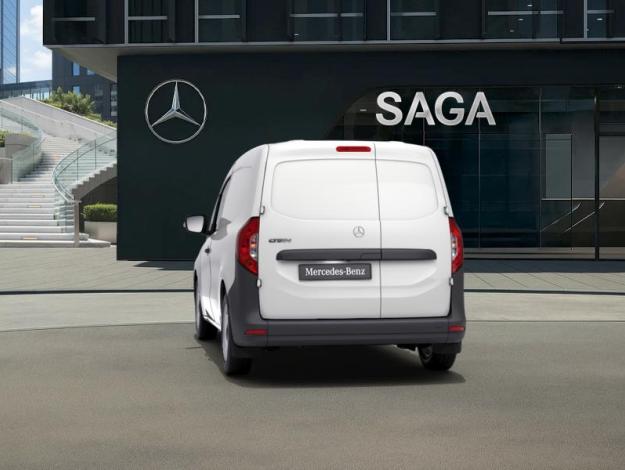 MERCEDES-BENZ Citan Citan 110 CDI Bestelwagen BASE Standard