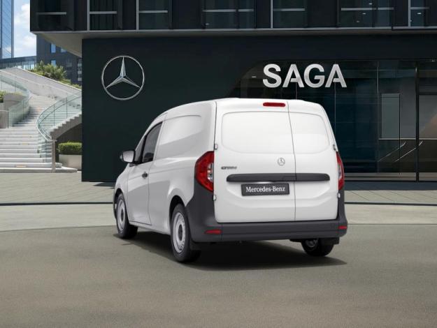 MERCEDES-BENZ Citan Citan 110 CDI Bestelwagen BASE Standard