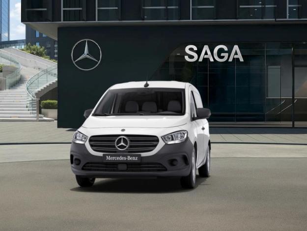 MERCEDES-BENZ Citan Citan 110 CDI Bestelwagen BASE Standard
