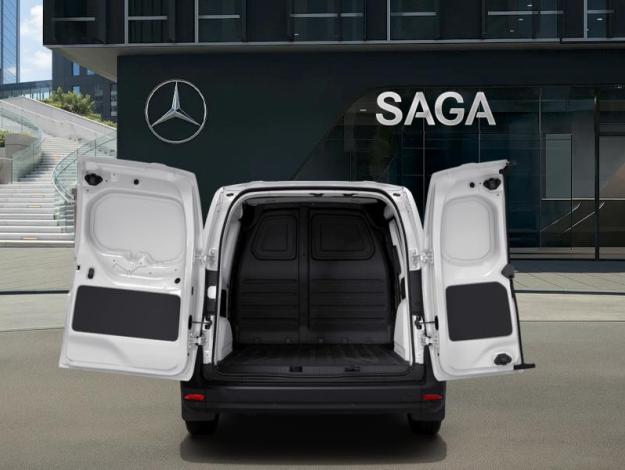 MERCEDES-BENZ Citan Citan 110 CDI Bestelwagen BASE Standard