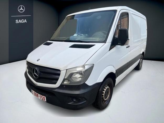 MERCEDES-BENZ Sprinter Standard Sprinter 313 CDI Bestelwagen L1