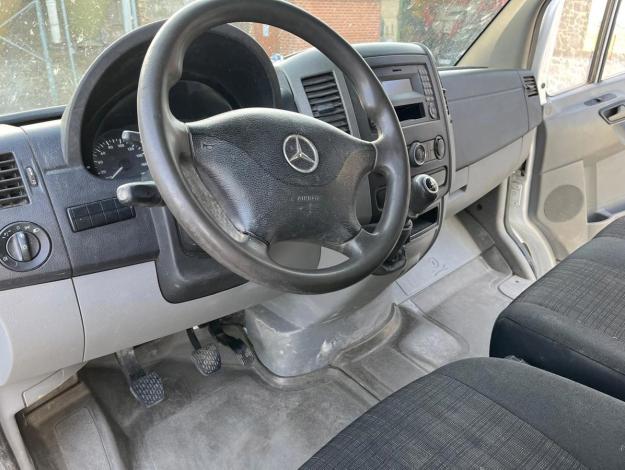 MERCEDES-BENZ Sprinter Standard Sprinter 313 CDI Bestelwagen L1