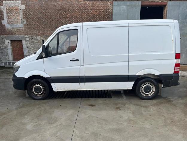 MERCEDES-BENZ Sprinter Standard Sprinter 313 CDI Bestelwagen L1