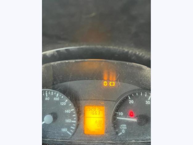 MERCEDES-BENZ Sprinter Standard Sprinter 313 CDI Bestelwagen L1