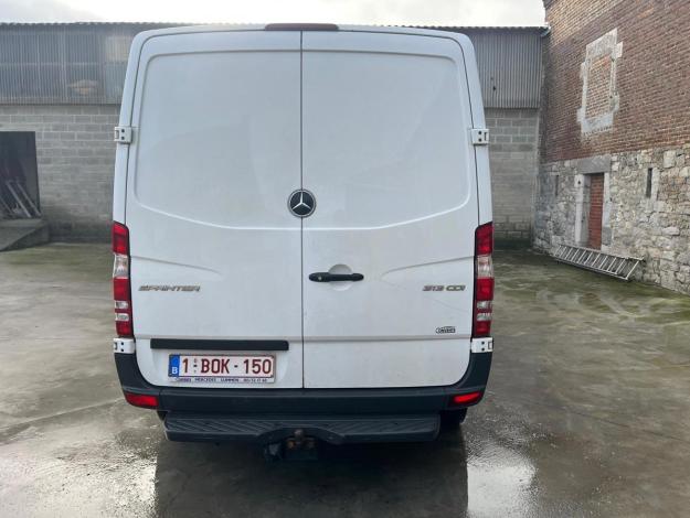 MERCEDES-BENZ Sprinter Standard Sprinter 313 CDI Bestelwagen L1