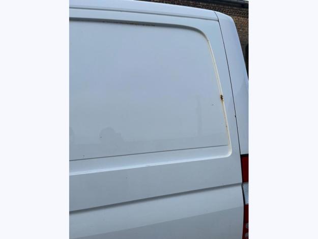 MERCEDES-BENZ Sprinter Standard Sprinter 313 CDI Bestelwagen L1