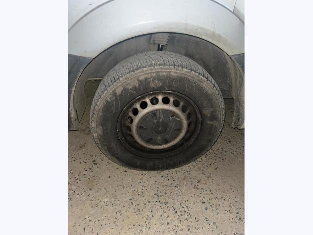 MERCEDES-BENZ Sprinter Standard Sprinter 313 CDI Bestelwagen L1
