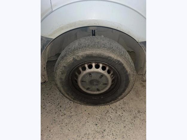 MERCEDES-BENZ Sprinter Standard Sprinter 313 CDI Bestelwagen L1
