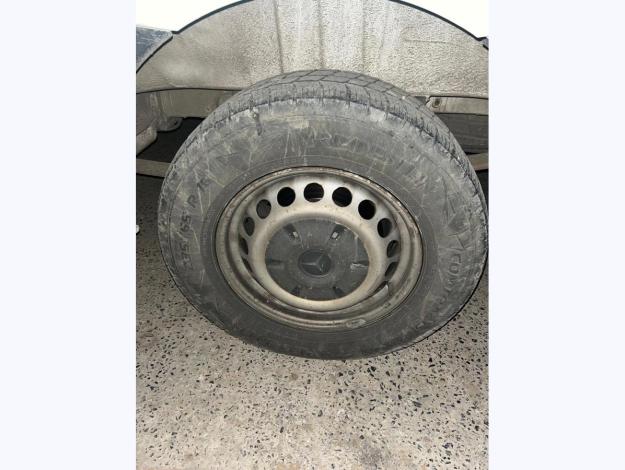 MERCEDES-BENZ Sprinter Standard Sprinter 313 CDI Bestelwagen L1