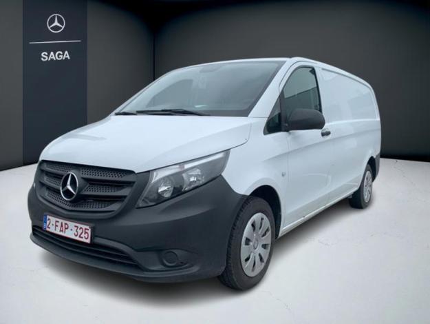 MERCEDES-BENZ Vito Vito 114 CDI Bestelwagen L2