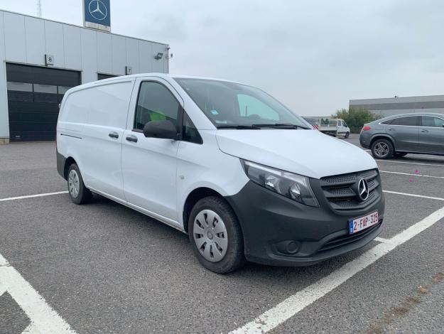 MERCEDES-BENZ Vito Vito 114 CDI Bestelwagen L2