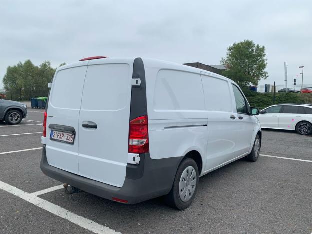 MERCEDES-BENZ Vito Vito 114 CDI Bestelwagen L2