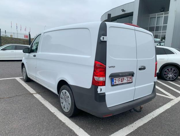 MERCEDES-BENZ Vito Vito 114 CDI Bestelwagen L2