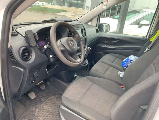 MERCEDES-BENZ Vito Vito 114 CDI Bestelwagen L2