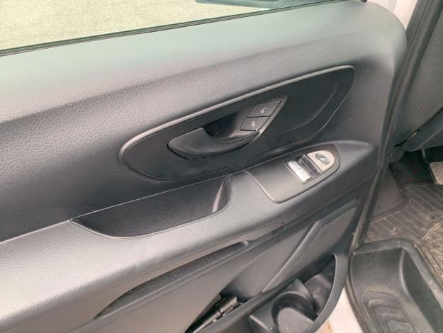 MERCEDES-BENZ Vito Vito 114 CDI Bestelwagen L2