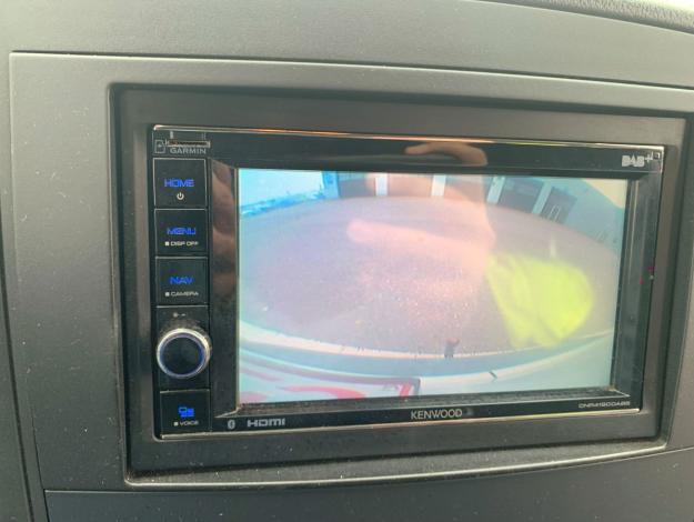 MERCEDES-BENZ Vito Vito 114 CDI Bestelwagen L2