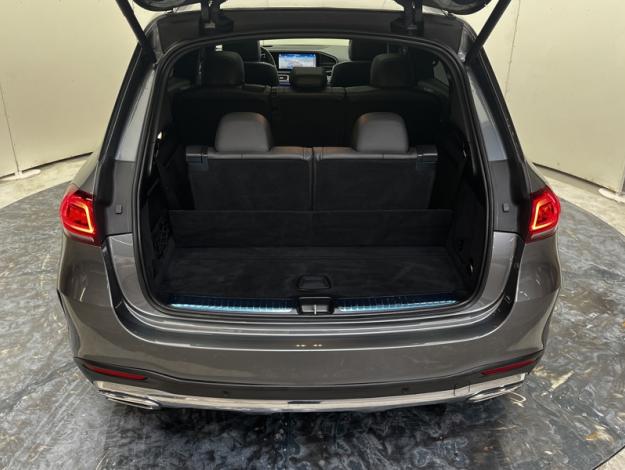 MERCEDES-BENZ GLE 300 d 4MATIC AMG Line  