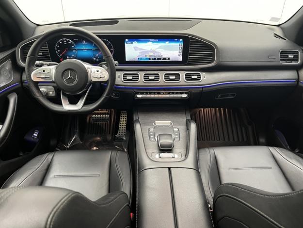 MERCEDES-BENZ GLE 300 d 4MATIC AMG Line  