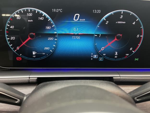 MERCEDES-BENZ GLE 300 d 4MATIC AMG Line  