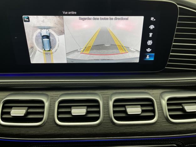 MERCEDES-BENZ GLE 300 d 4MATIC AMG Line  