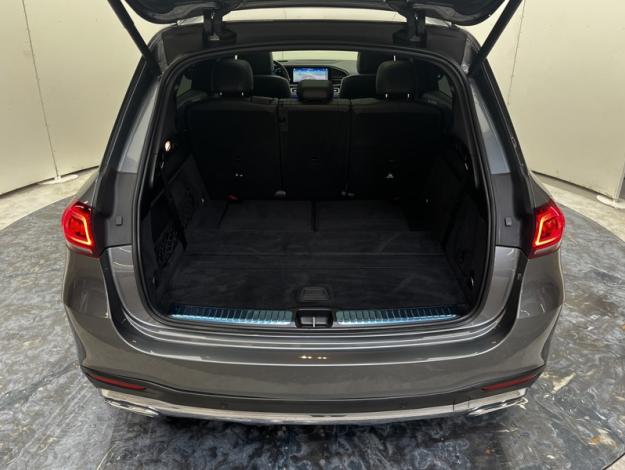 MERCEDES-BENZ GLE 300 d 4MATIC AMG Line  