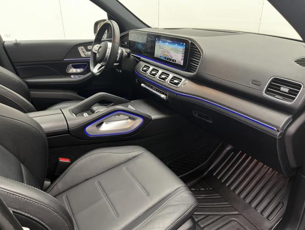 MERCEDES-BENZ GLE 300 d 4MATIC AMG Line  