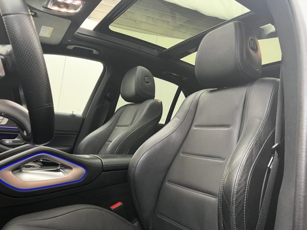 MERCEDES-BENZ GLE 300 d 4MATIC AMG Line  
