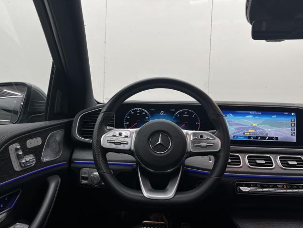 MERCEDES-BENZ GLE 300 d 4MATIC AMG Line  