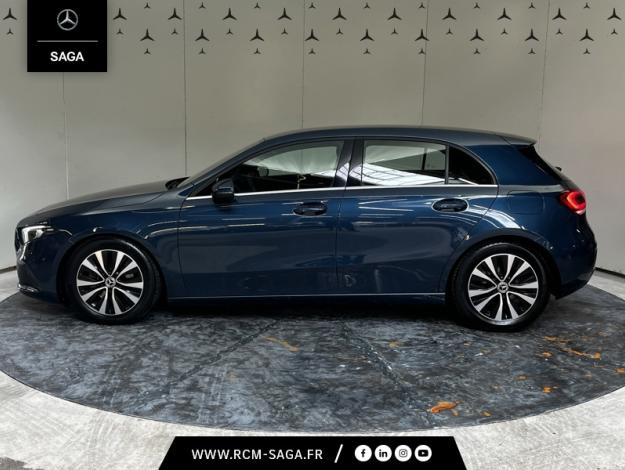 MERCEDES-BENZ Classe A 180 d Business Line  