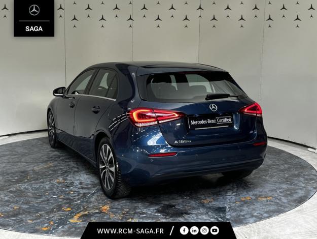 MERCEDES-BENZ Classe A 180 d Business Line  